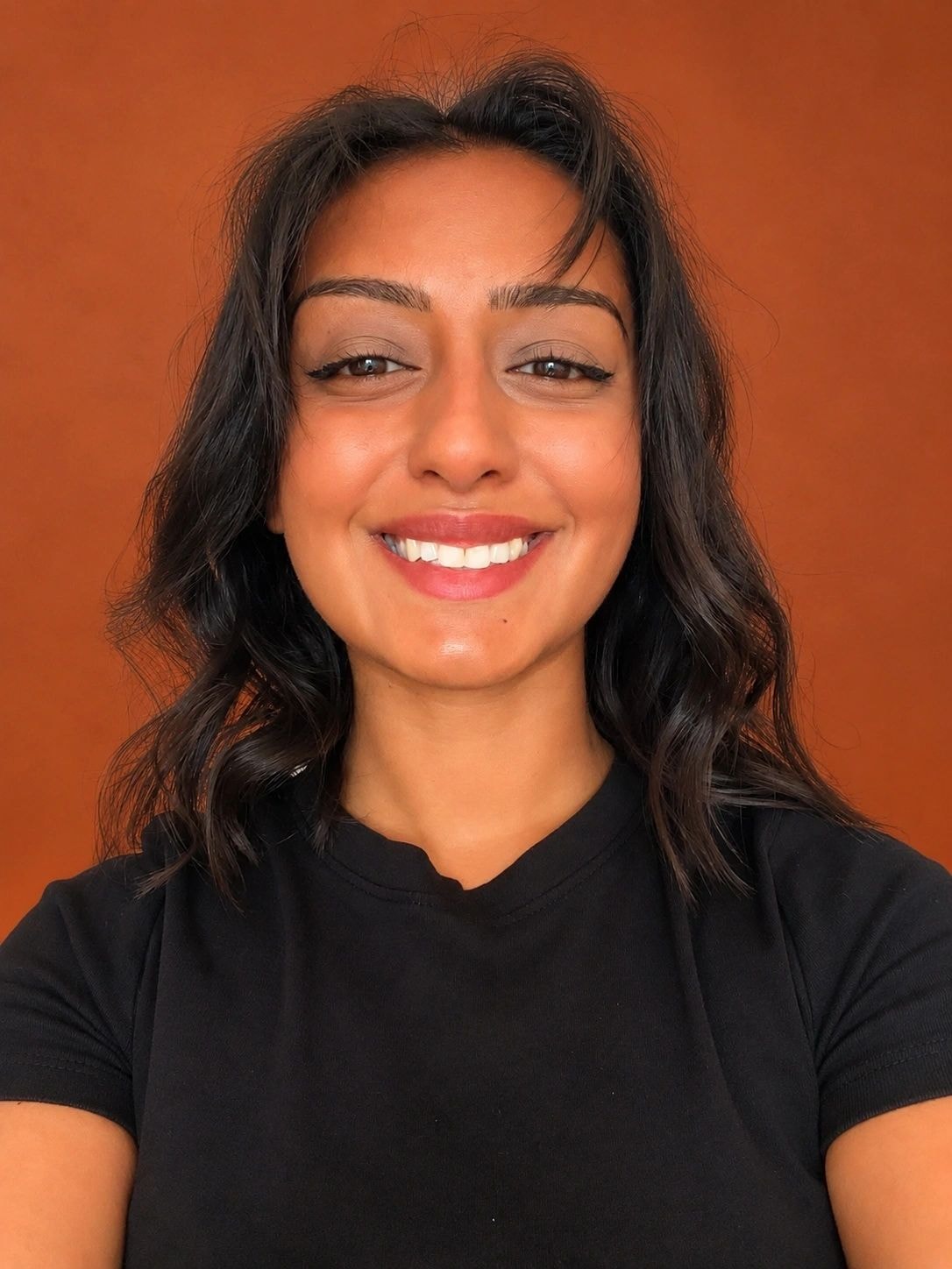 Simba Kaur, counsellor at Autumn Counselling